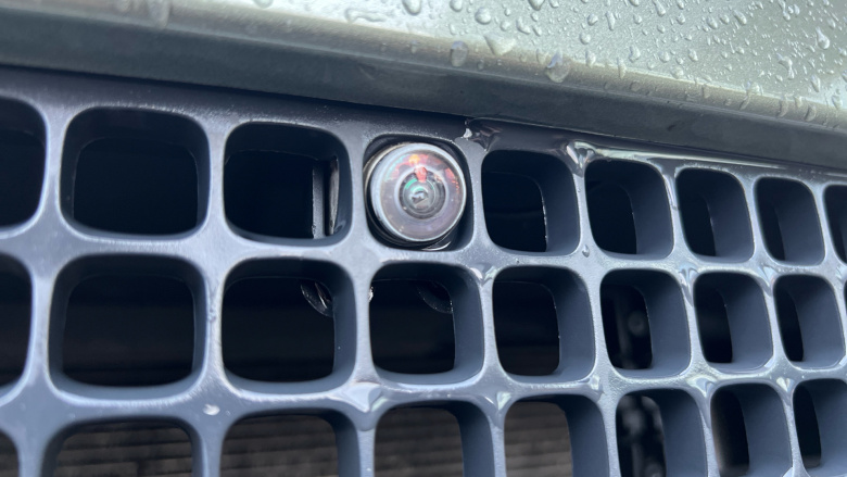 Land Rover Defender 3.0 D250 X-Dynamic HSE 110 5dr Auto Diesel Estate